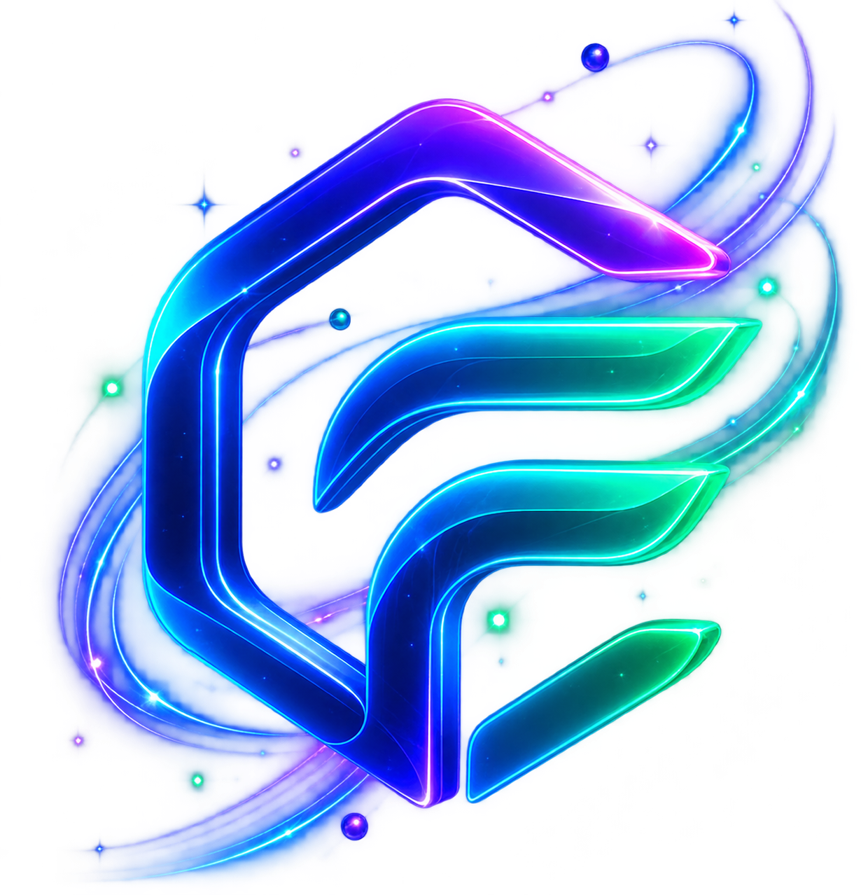 Silent Flow Logo